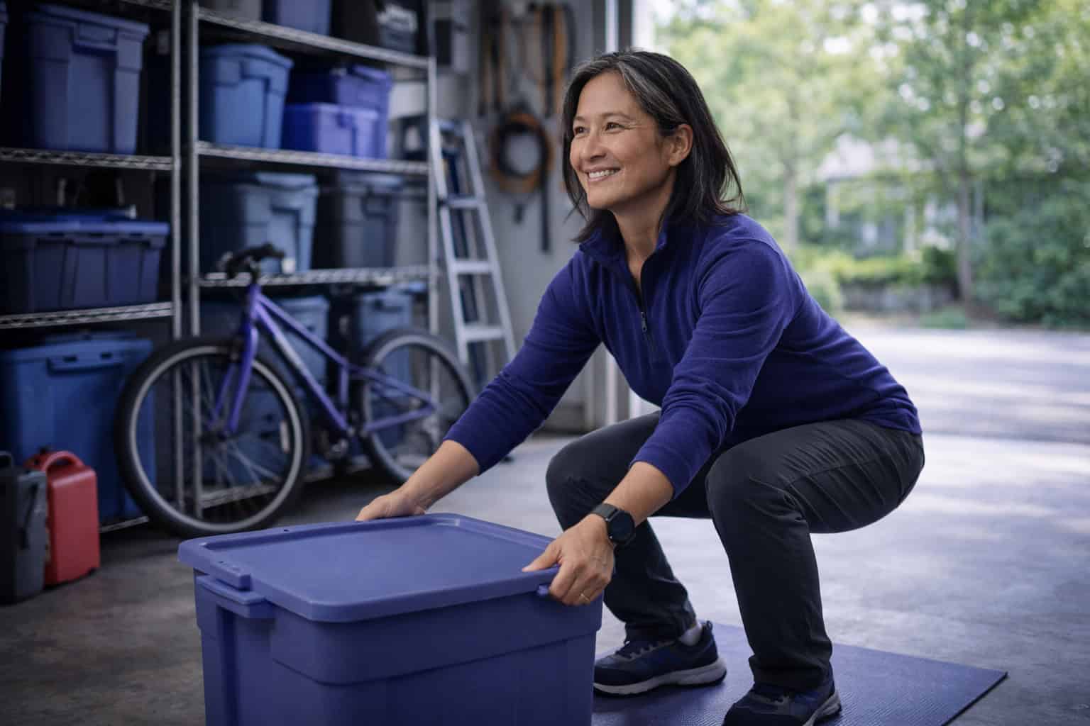 What Causes Disc Desiccation?