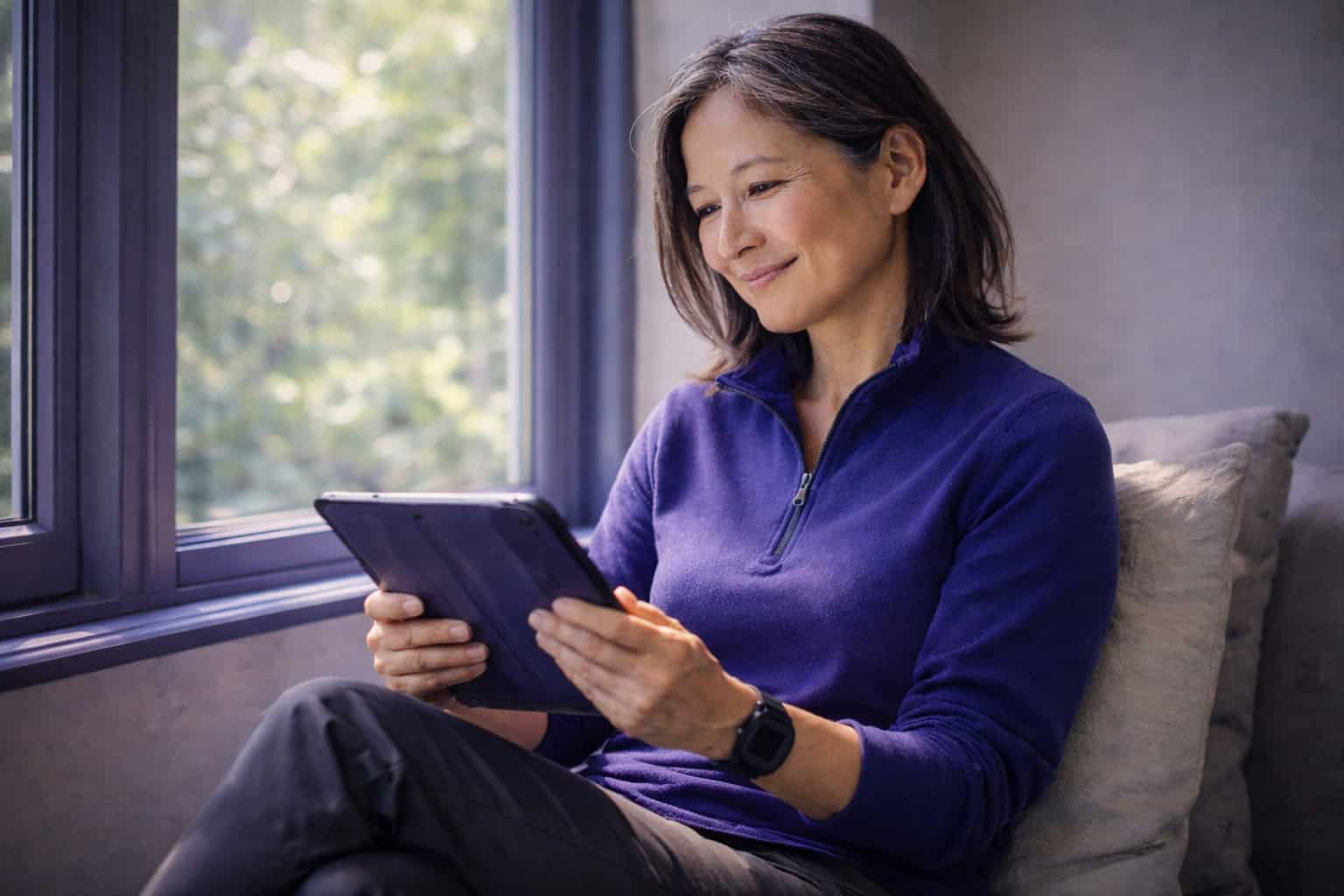 What Disc Desiccation Looks Like on MRI