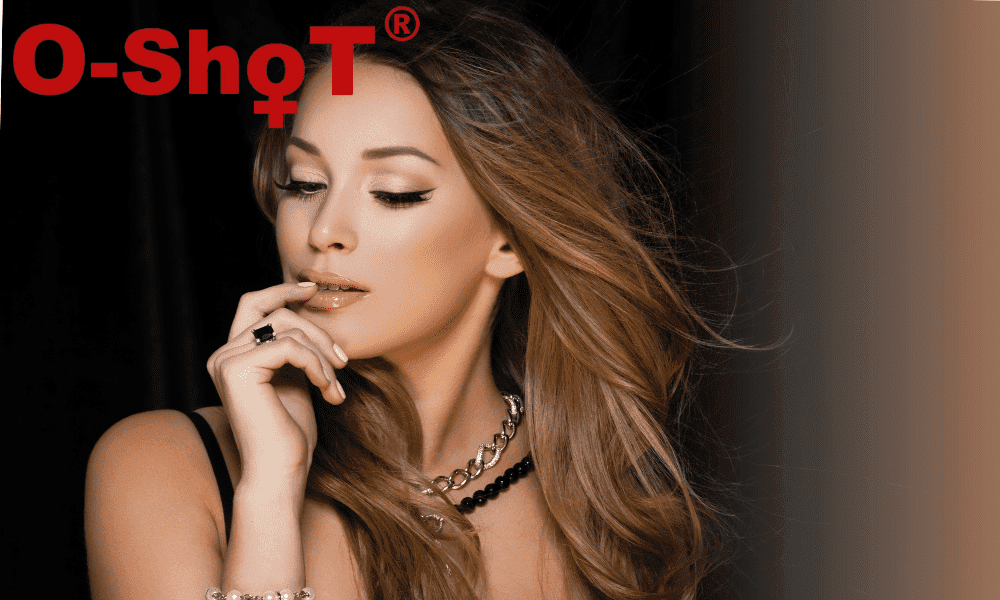 O-Shot cosmetic treatment for female sexual health at Performance Pain and Sports Medicine clinic. Non-surgical therapy to enhance intimacy and improve confidence.