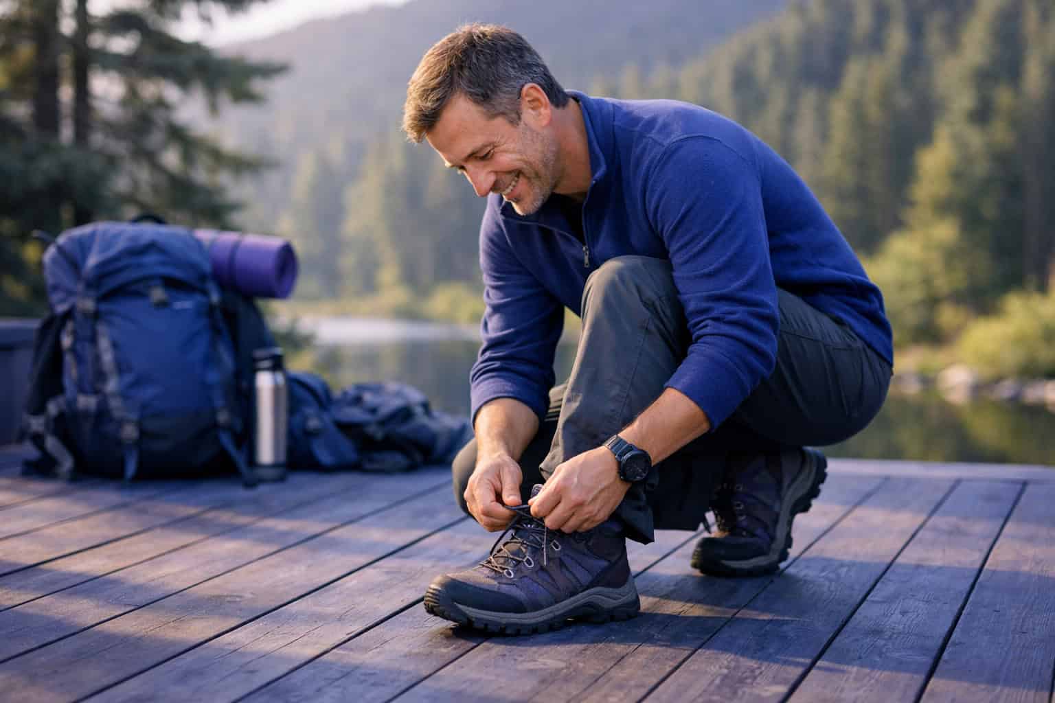 L5-S1 Herniated Disc Surgery