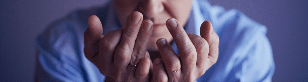 Severe wrist pain with limited movement, treated at Performance Pain and Sports Medicine for specialized pain management and recovery.