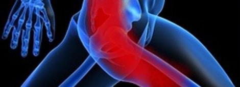 Chronic pain relief and sports medicine treatment at Performance Pain and Sports Medicine clinic, focused on injury management and rehabilitation.
