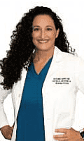 Dr. Suzanne Manzi