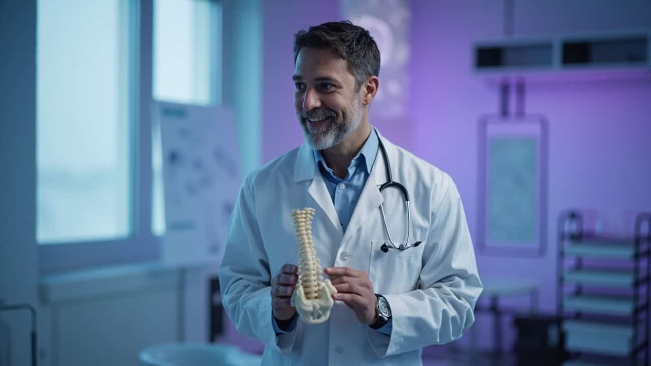 Can A Herniated Disc Cause Hip Pain