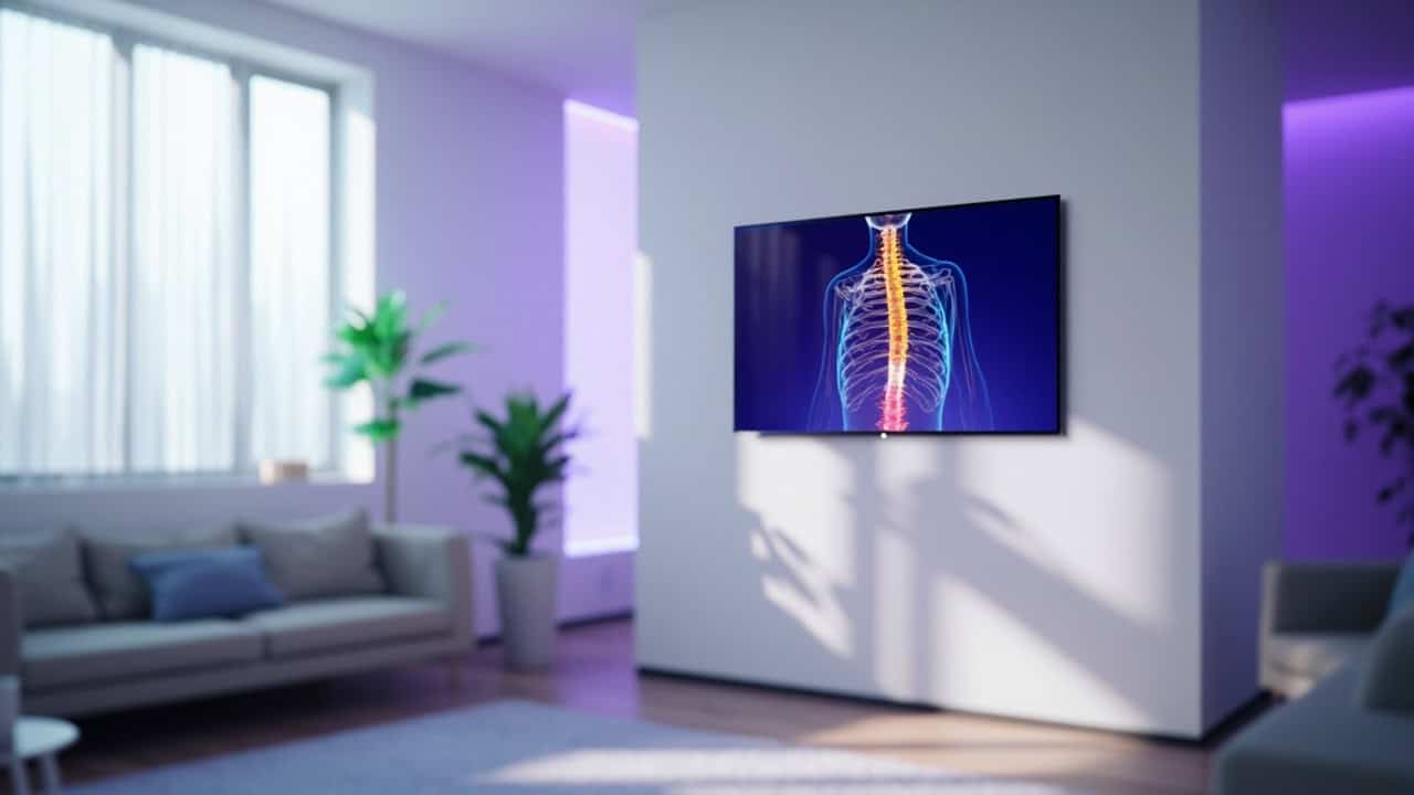 Can Inversion Tables Help Your Herniated Disc