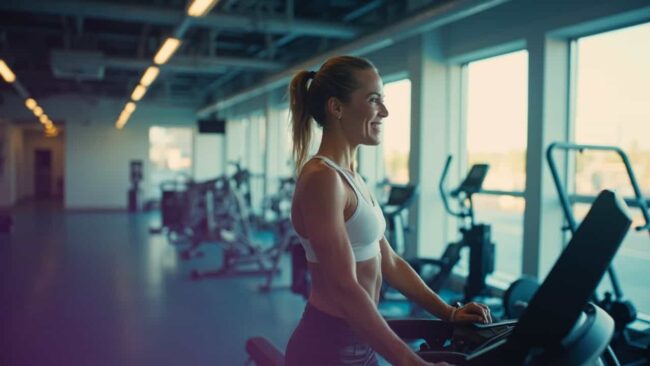 Can I Go To The Gym After A Herniated Disc