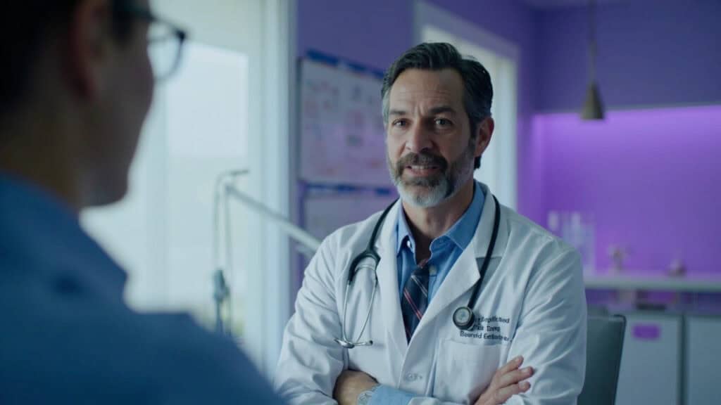 How Long To Recover From Back Surgery