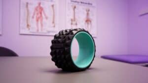 Can You Use The Chirp Wheel With A Herniated Disc