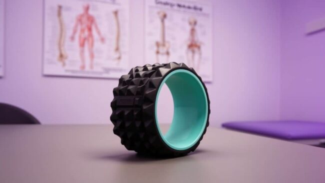 Can You Use The Chirp Wheel With A Herniated Disc