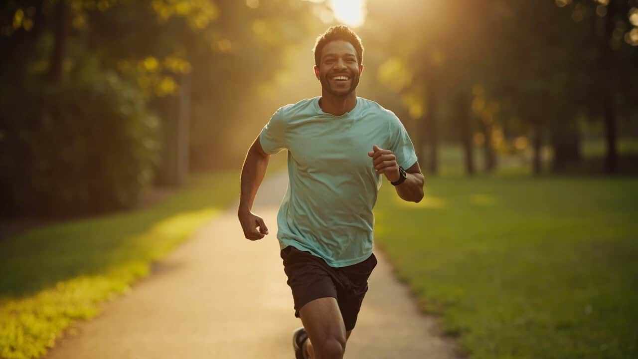 How Can I Run With Herniated Discs