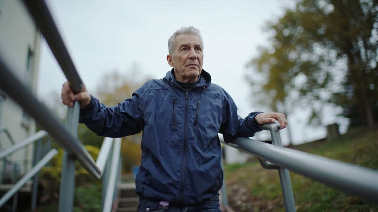 Does Cold Weather Affect Degenerative Disc Disease