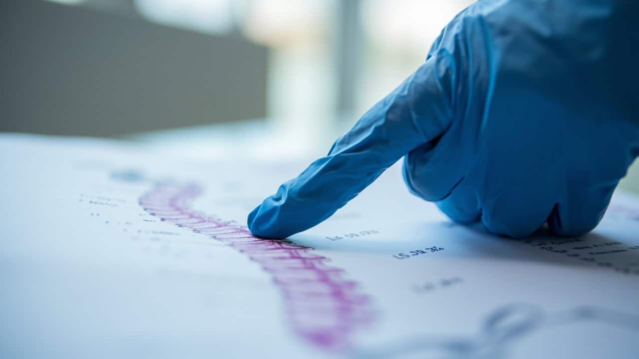 Does L5-S1 Bulging Disc Cause Tailbone Pain