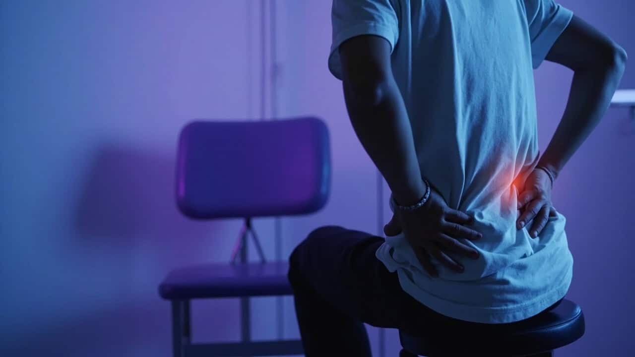 Does L5-S1 Bulging Disc Cause Tailbone Pain