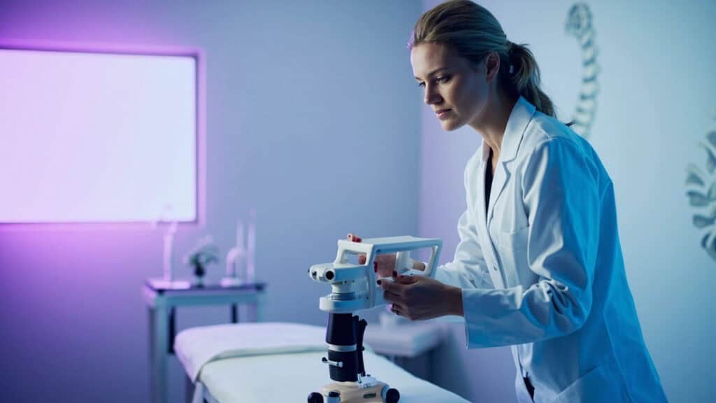 Can You Use The Chirp Wheel With A Herniated Disc