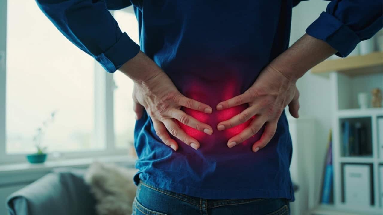 Does Walking Help Degenerative Disc Disease