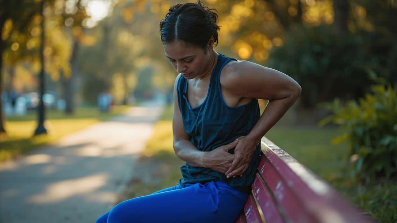 Does Walking Help Degenerative Disc Disease