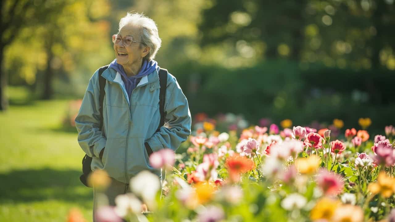 Does Walking Help Degenerative Disc Disease