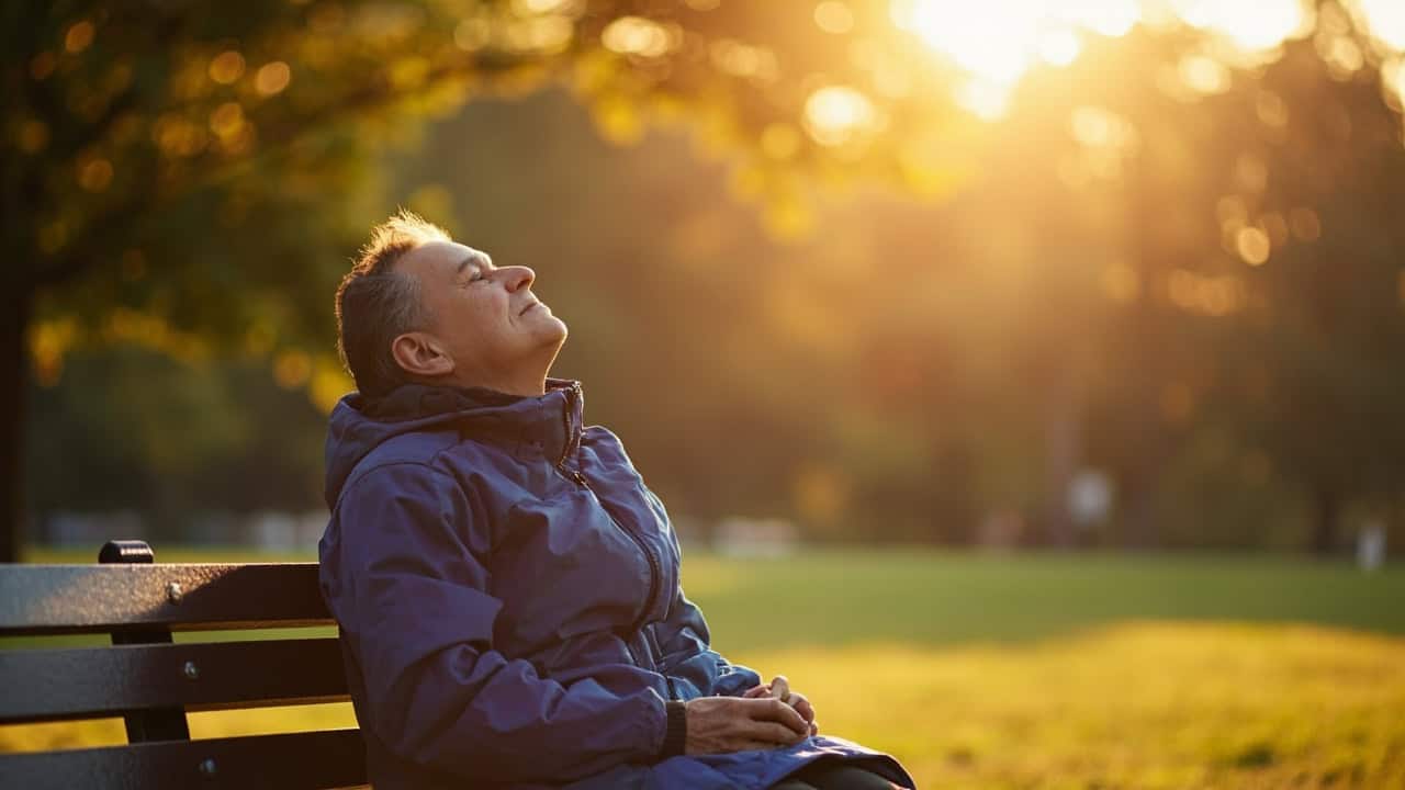 Does Walking Help Degenerative Disc Disease