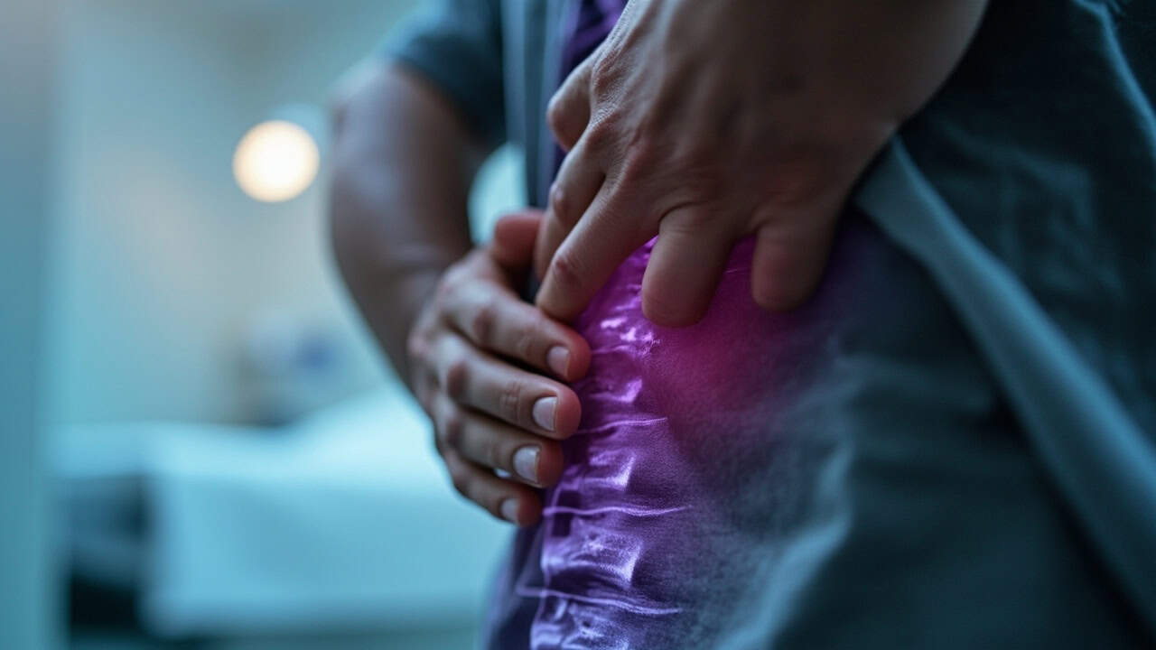 How Can I Run With Herniated Discs