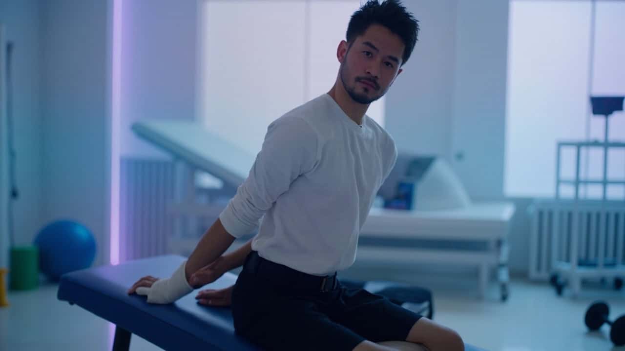 How Can I Run With Herniated Discs