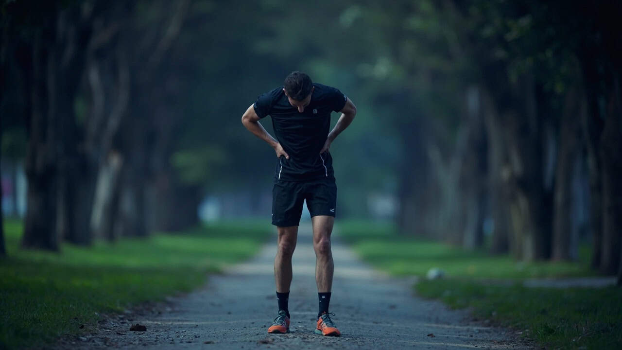 How Can I Run With Herniated Discs