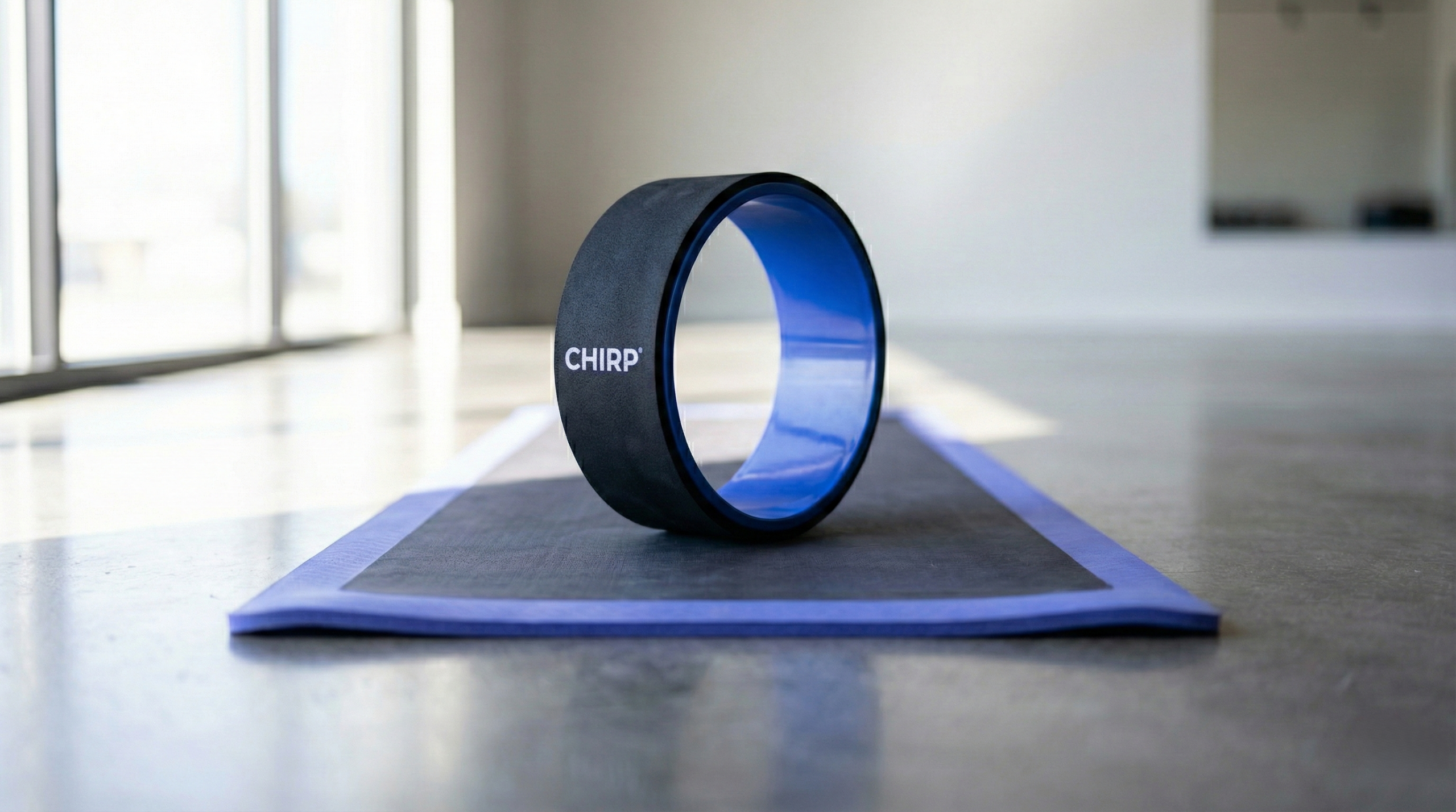 Can You Use The Chirp Wheel With A Herniated Disc