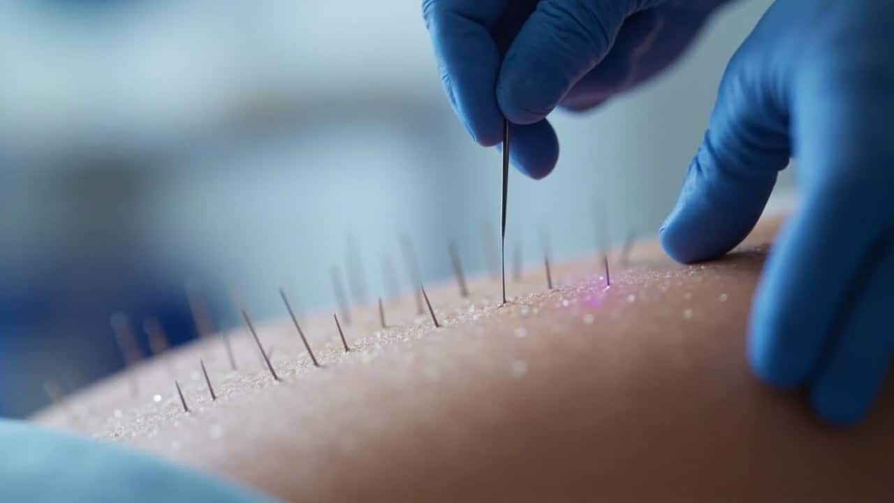 Does Acupuncture Help Herniated Discs