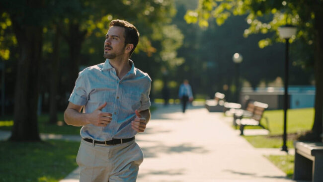 Does Walking Help Degenerative Disc Disease