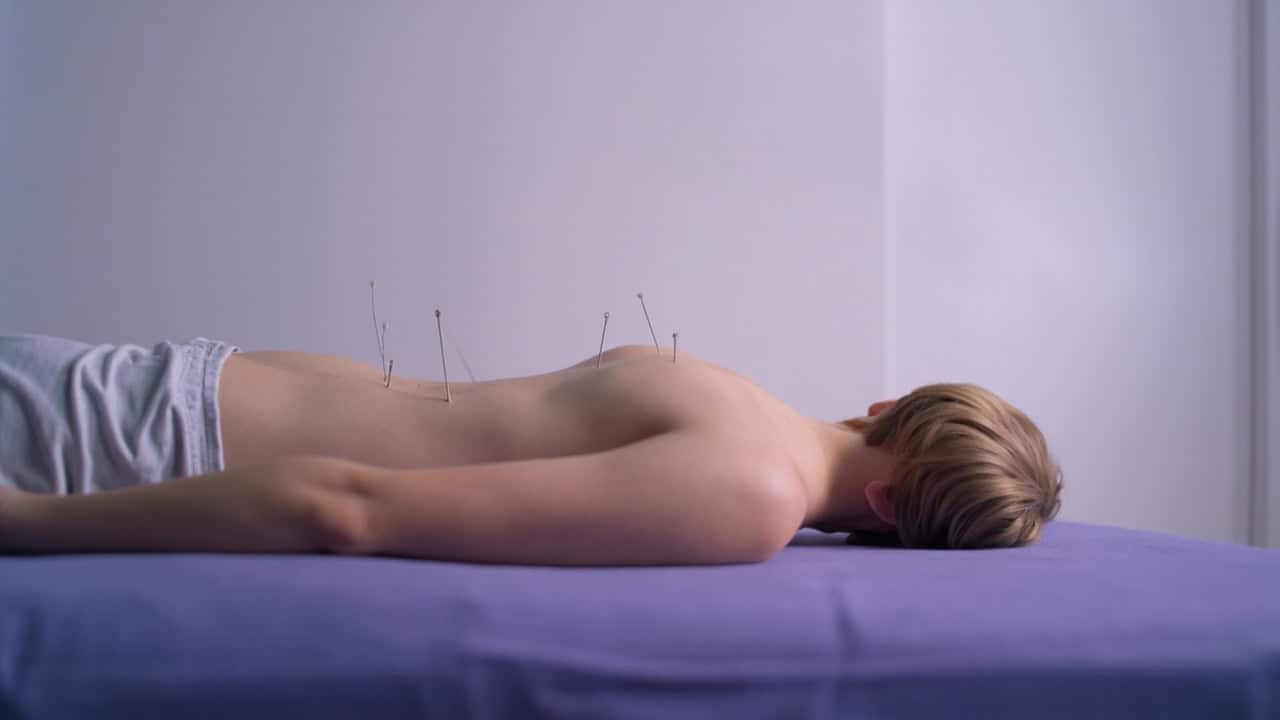 Does Acupuncture Help Herniated Discs