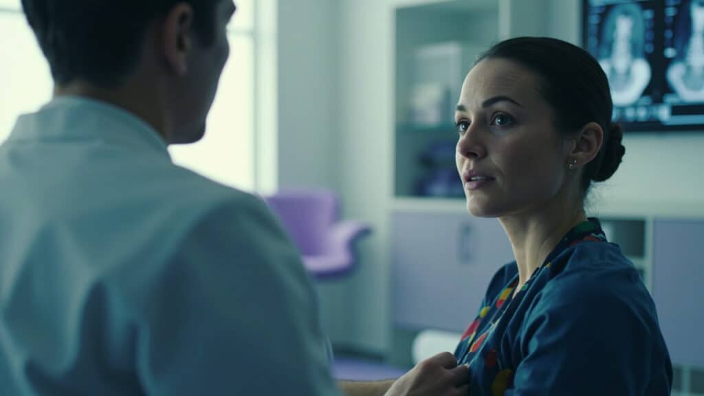 Does Pregnancy Cause Herniated Disc