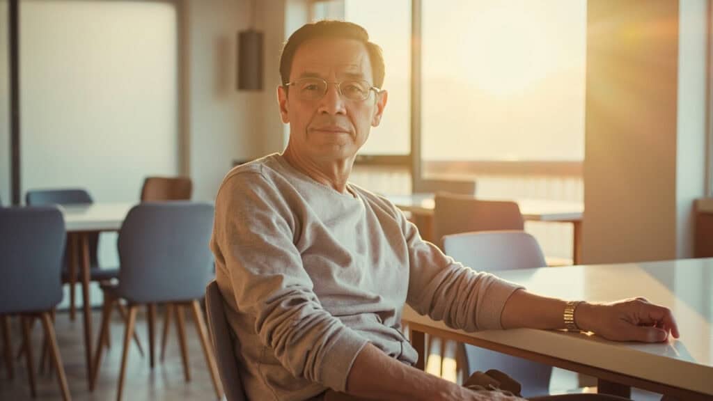 How To Sit And Sleep After Spine Surgery