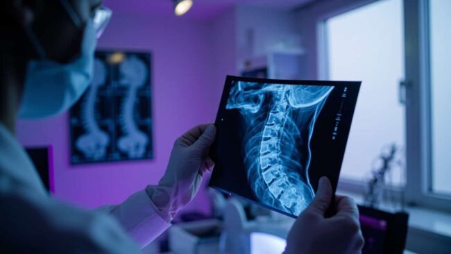 How To Increase Spinal Disc Height