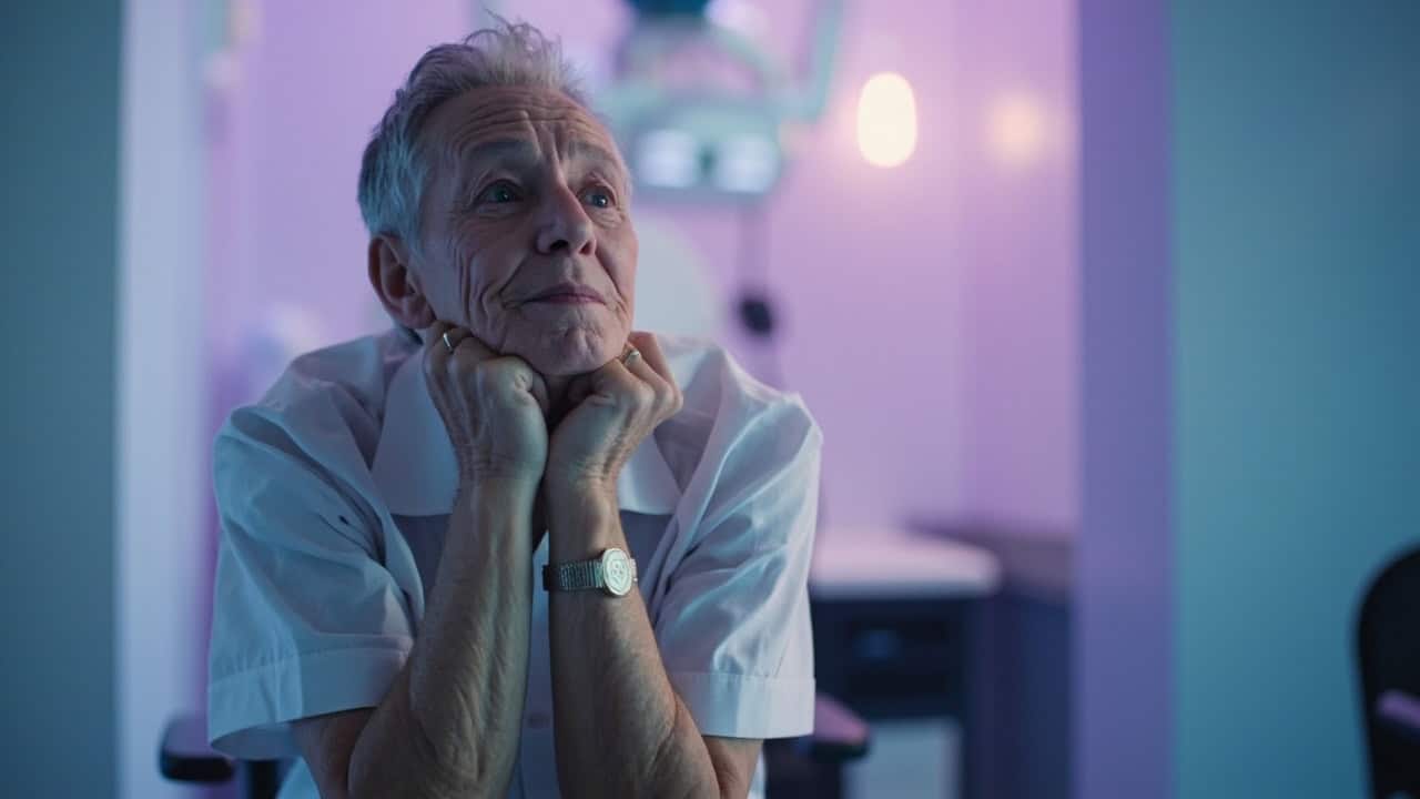 When Conservative Care Reaches Its Limits"