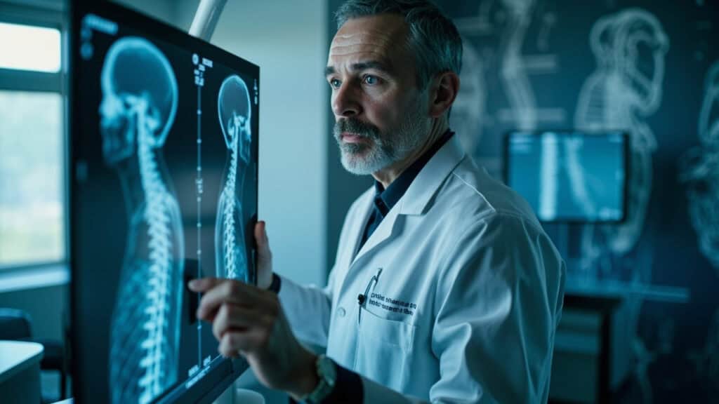 How To Know If Your Back Pain Is Arthritis Or A Disc Issue