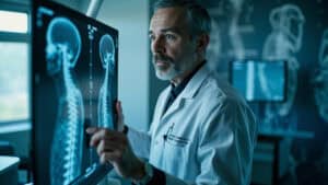 How To Know If Your Back Pain Is Arthritis Or A Disc Issue