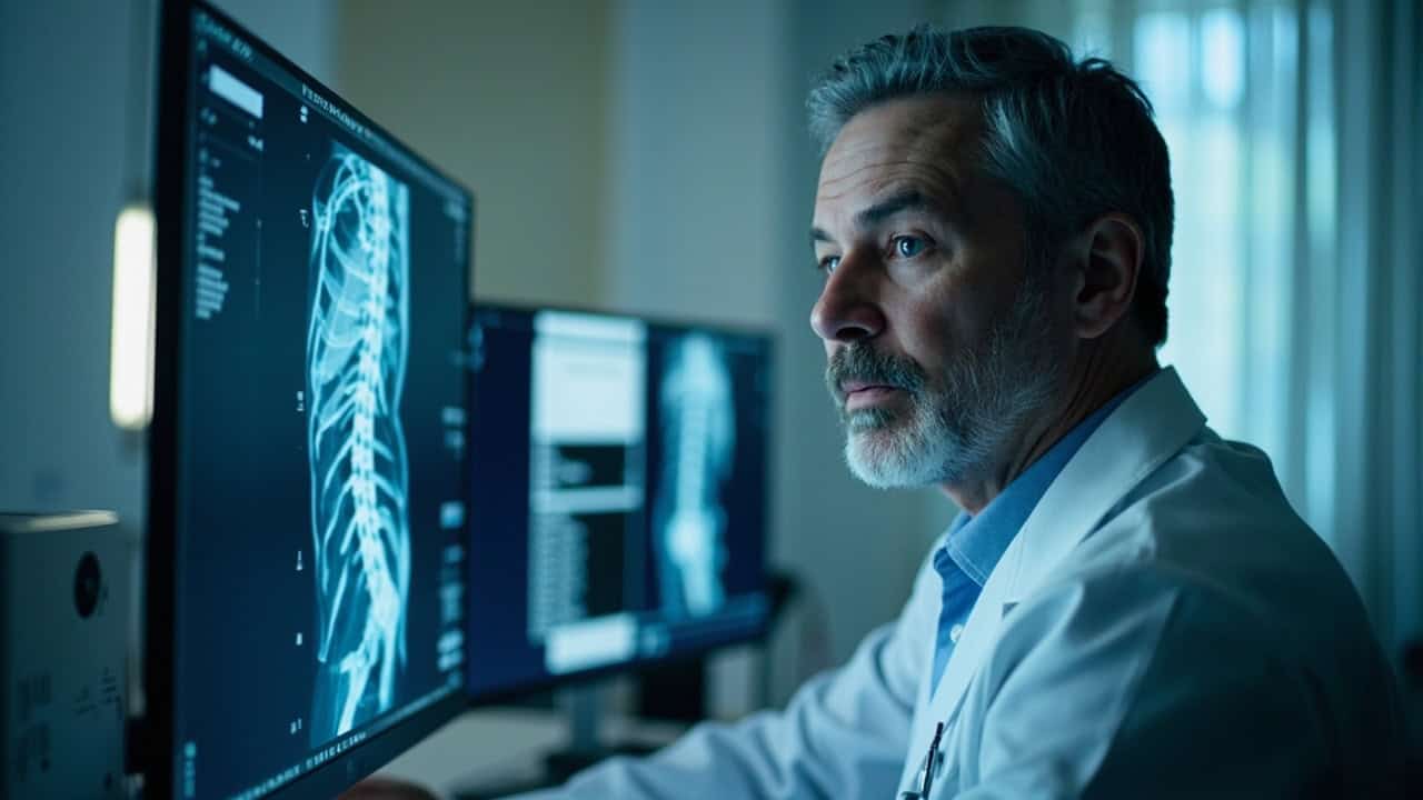 How To Avoid Surgery For An L4-5 Herniated Disc