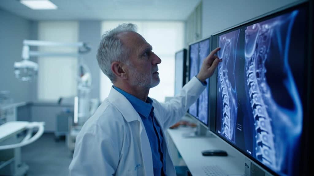 How To Fix Your Bulging Disk Without Surgery