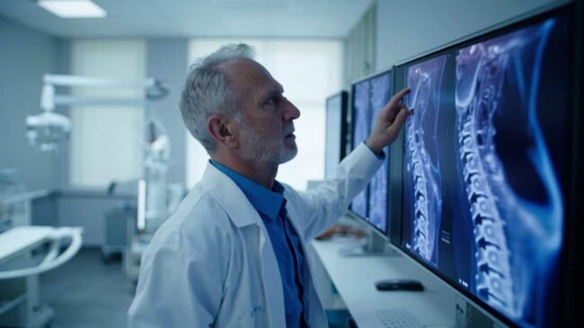 How To Fix Your Bulging Disk Without Surgery