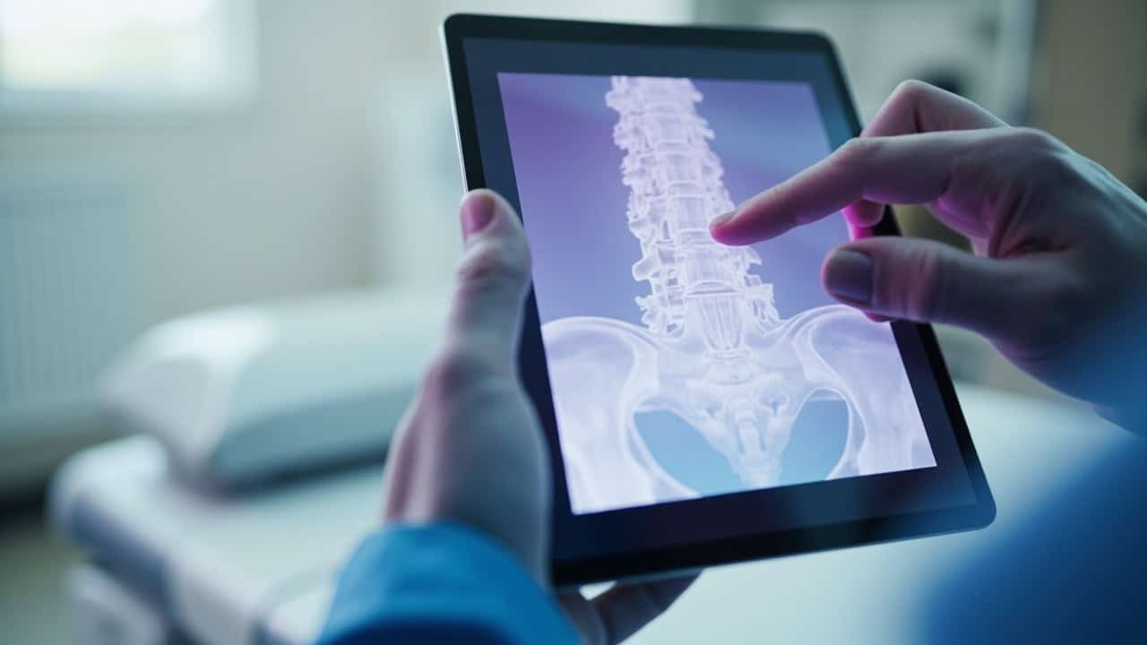 Understanding L4-5 Disc Herniation: What's Really Happening