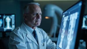 How To Read The MRI For A Herniated Disc