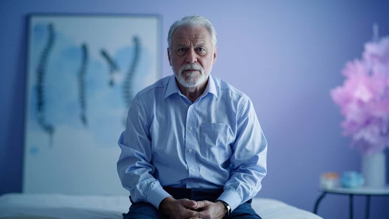 Understanding the Two Main Sources of Back Pain