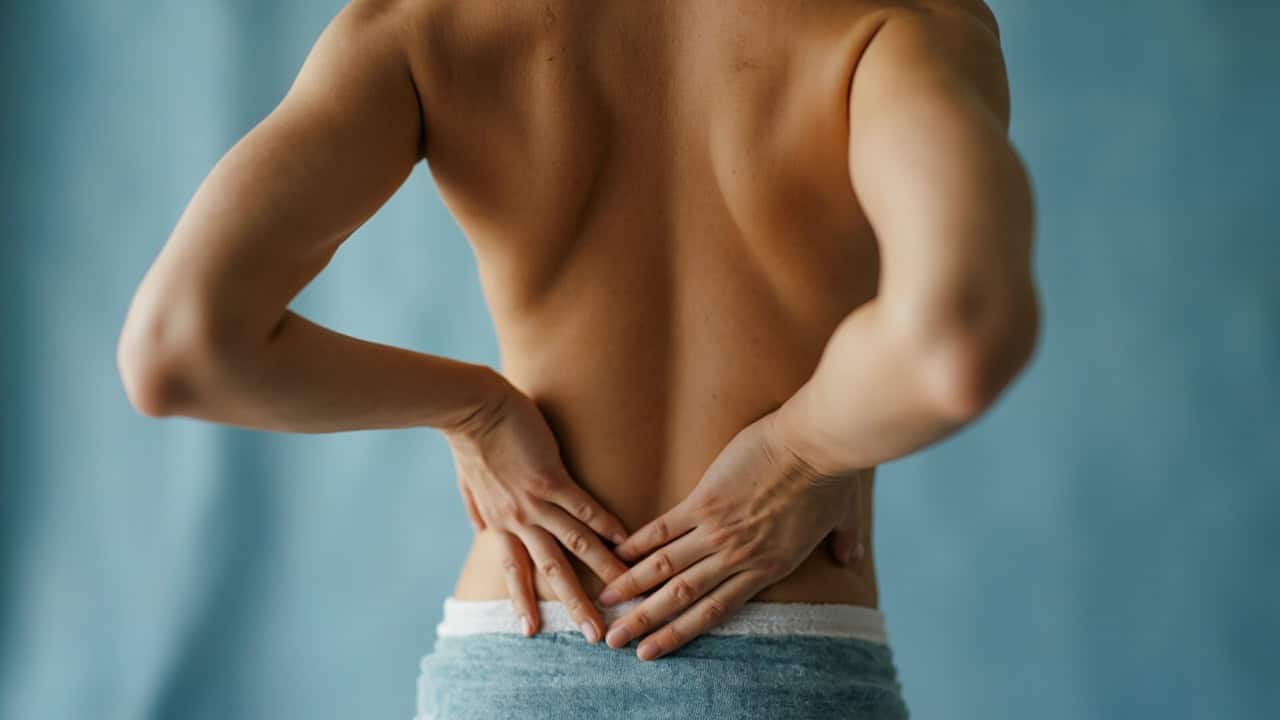 Why Sitting Increases Pressure on Herniated Discs