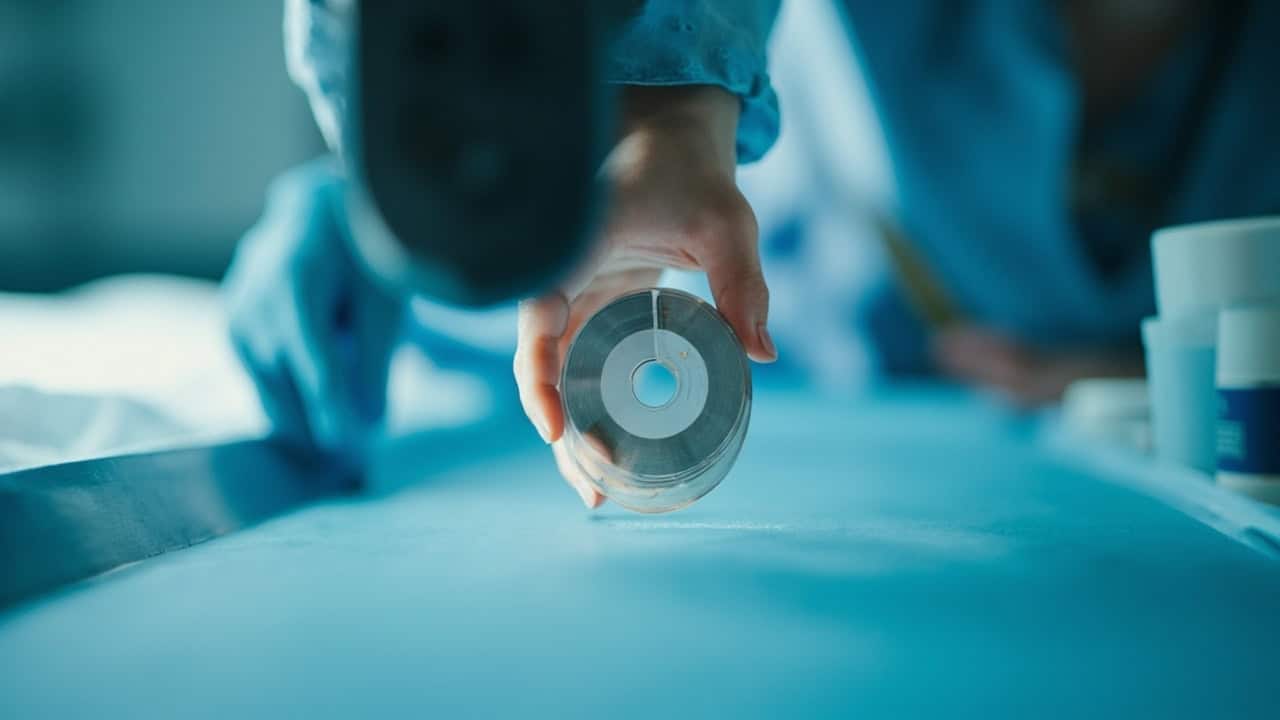 How Disc Problems Cause Pain: The Biology Behind Discogenic Pain