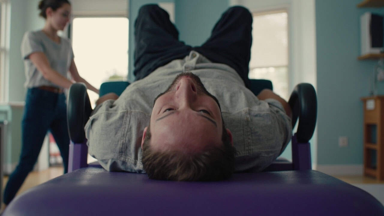 Step-by-Step Guide: How Houston Residents Can Use an Inversion Table Safely