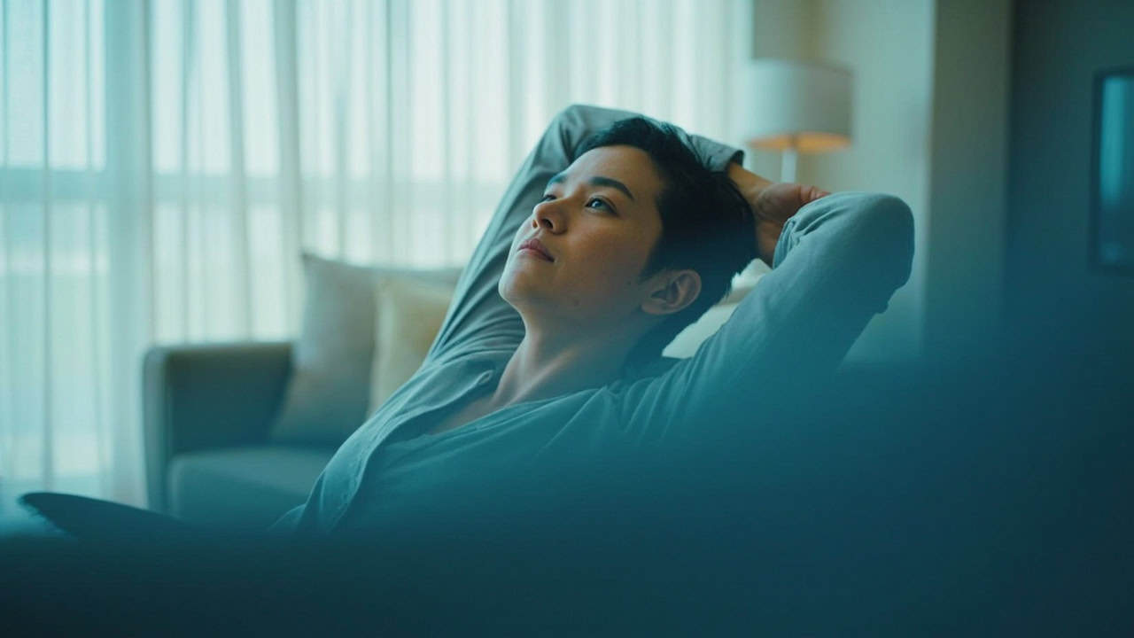 What MRI Findings Mean for Your Symptoms