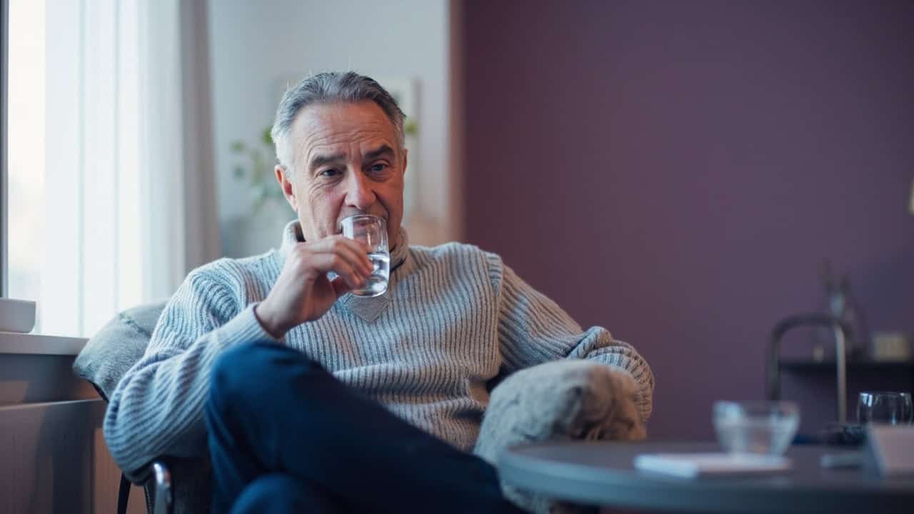 Can Drinking More Water Rehydrate Your Discs?