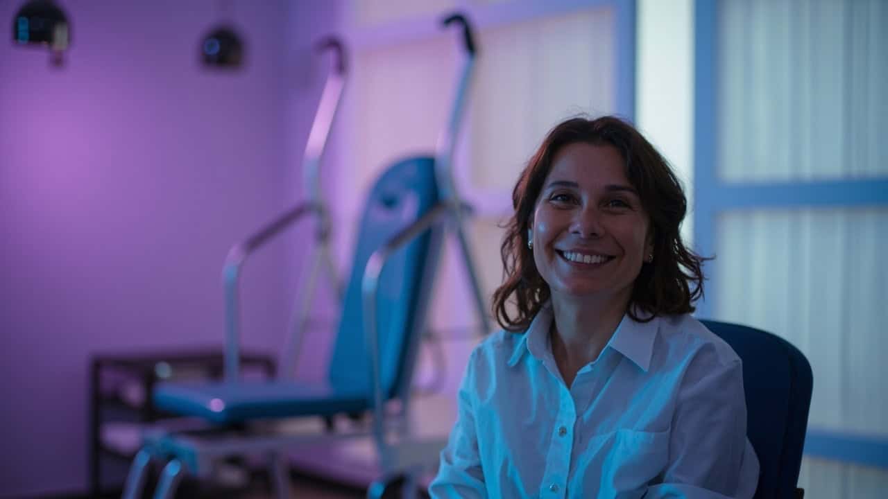 What Inversion Tables Can and Cannot Do for Houston Patients with Disc Injuries