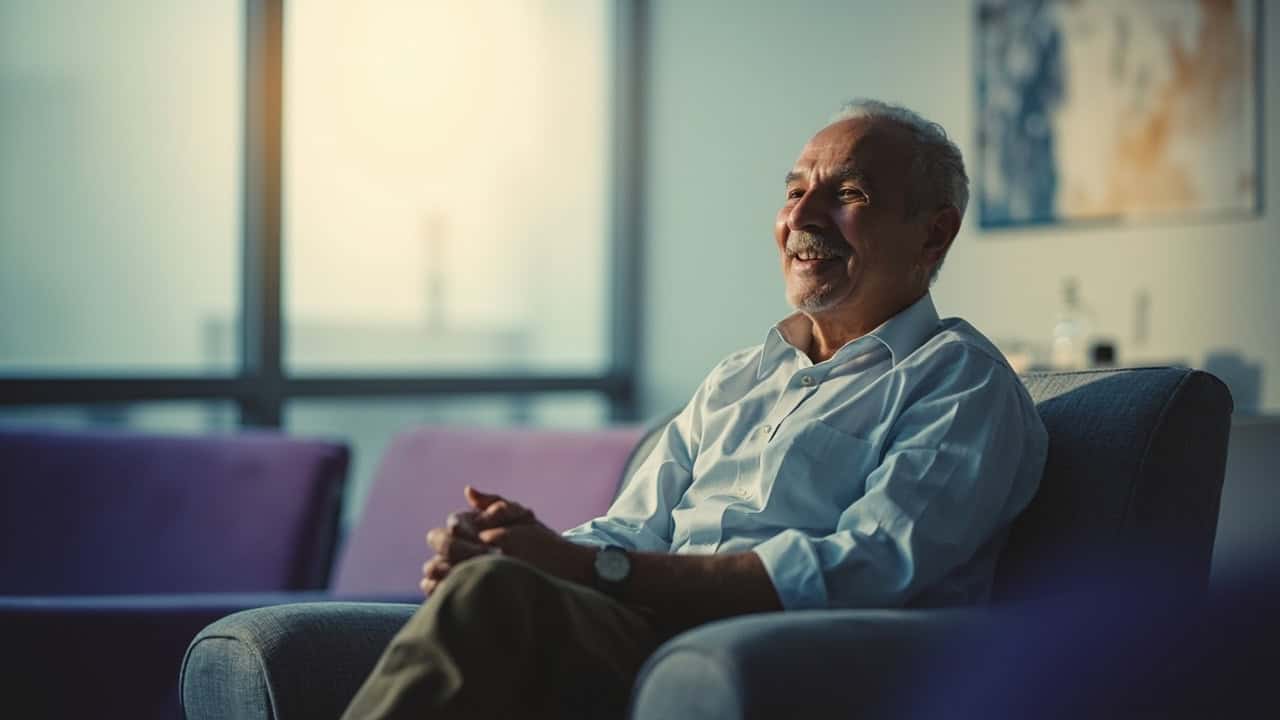 One Patient's Experience