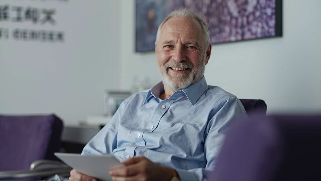 One Patient's Experience