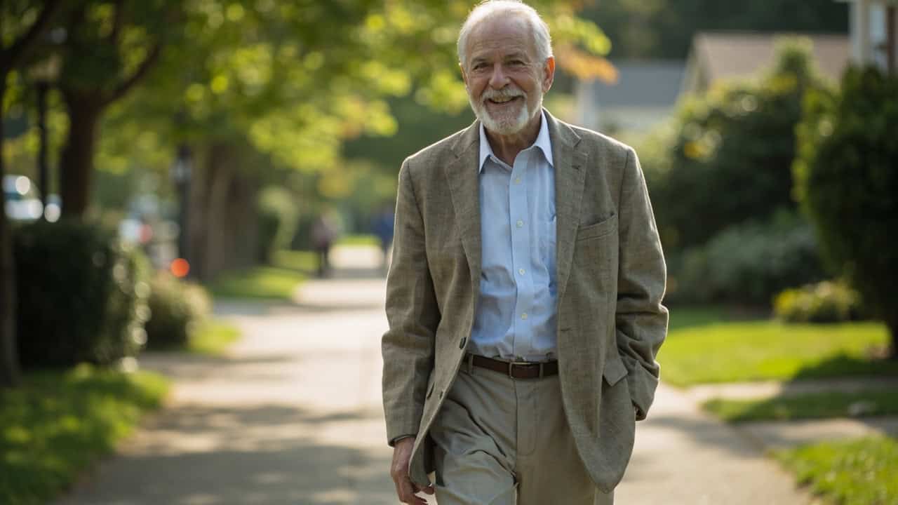 One Patient's Experience